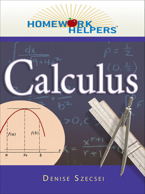 cover image of Homework Helpers